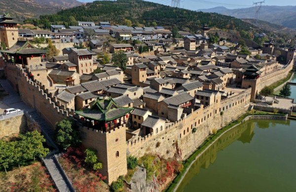 容新策略 为何这是一座“晋级之城”——太行明珠晋城纪事